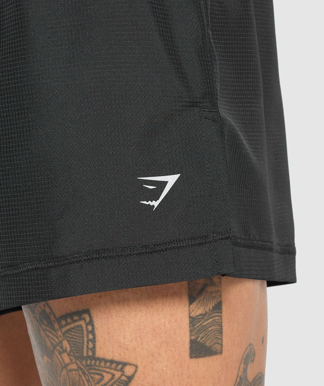 Running Shorts