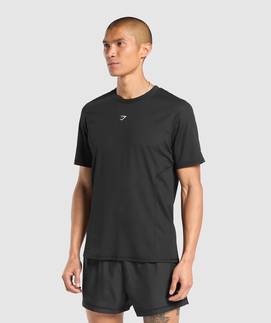 Running T Shirt