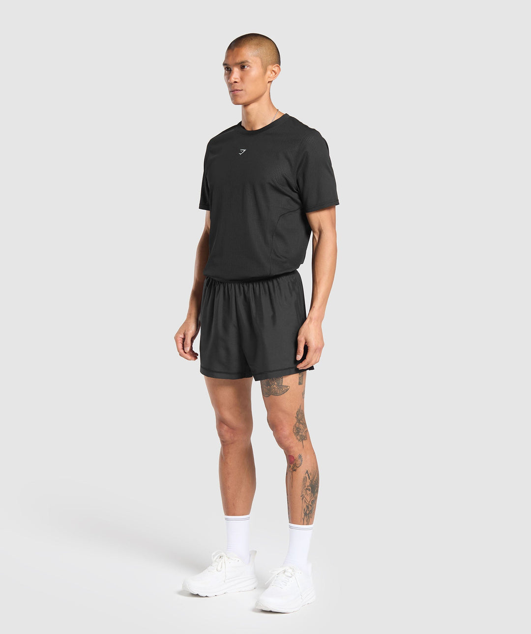 Running T Shirt
