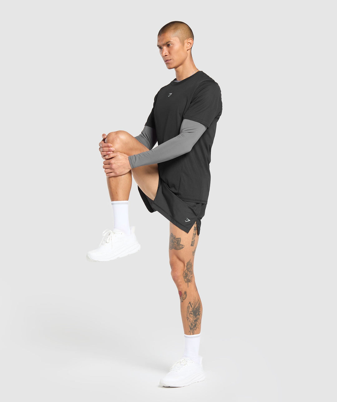 Running T Shirt