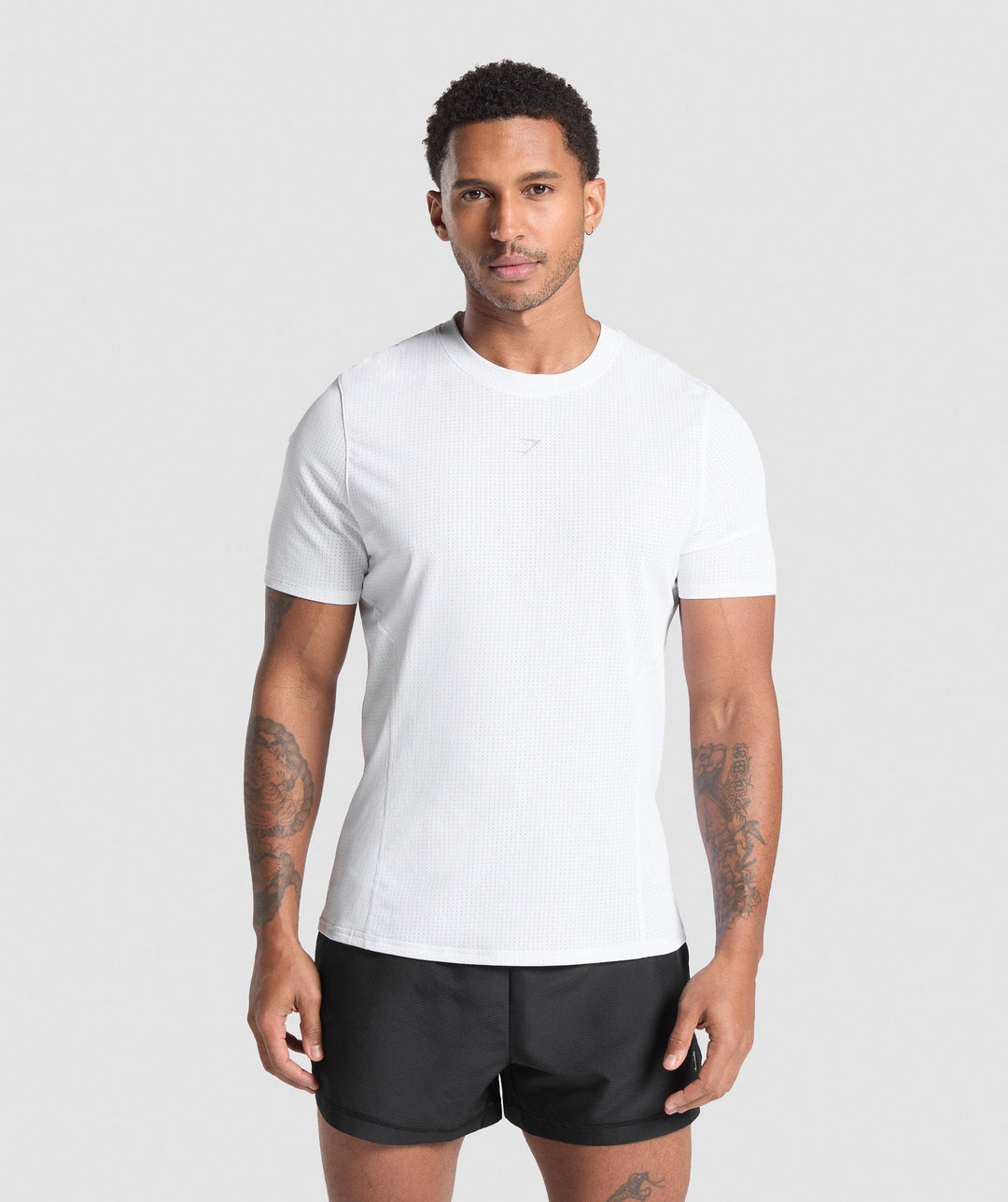 Running T Shirt