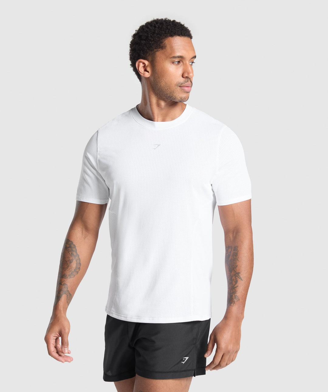 Running T Shirt
