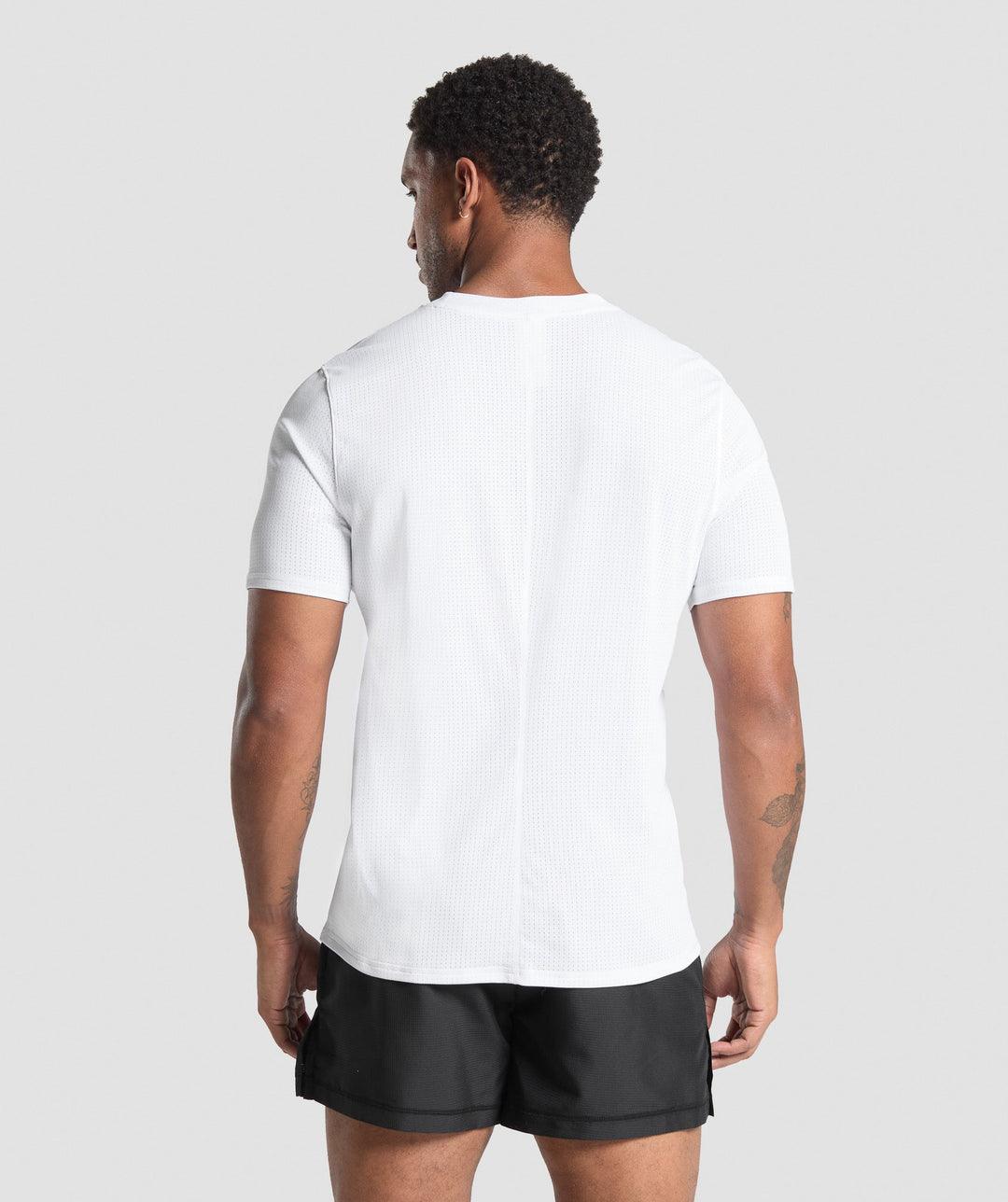 Running T Shirt