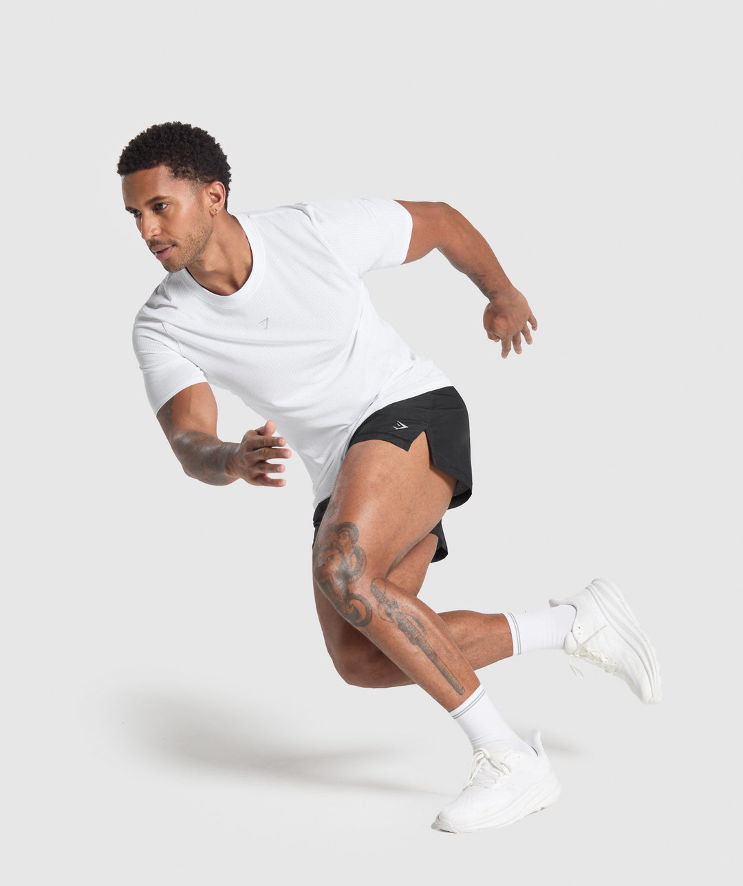 Running T Shirt