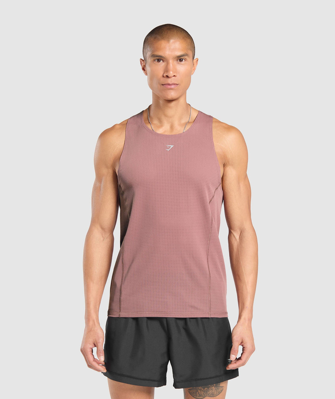 Running Tank