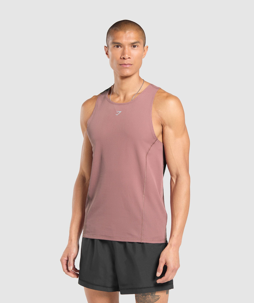 Running Tank