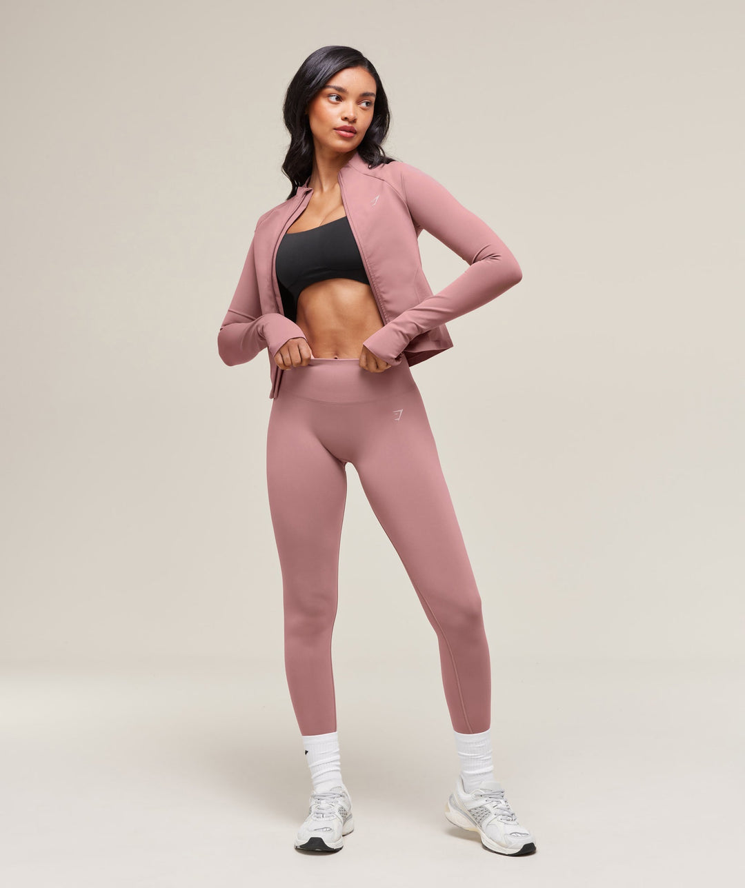 Soft Sculpt Leggings