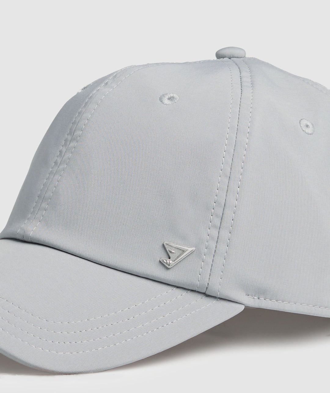 Sport Cap - Smokey Grey