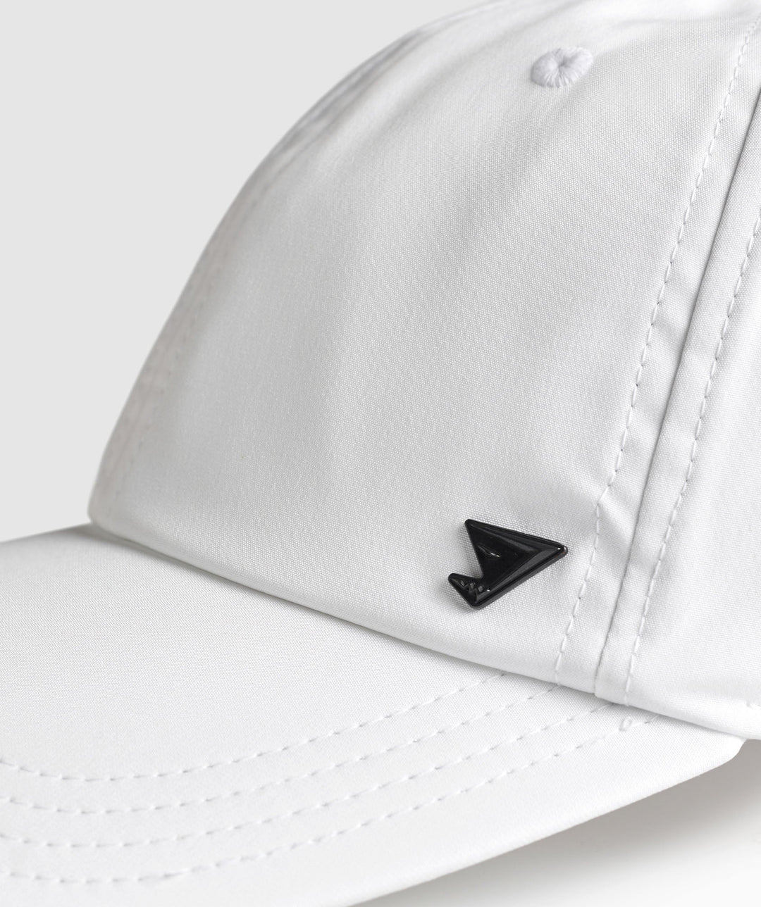 Sport Cap - White