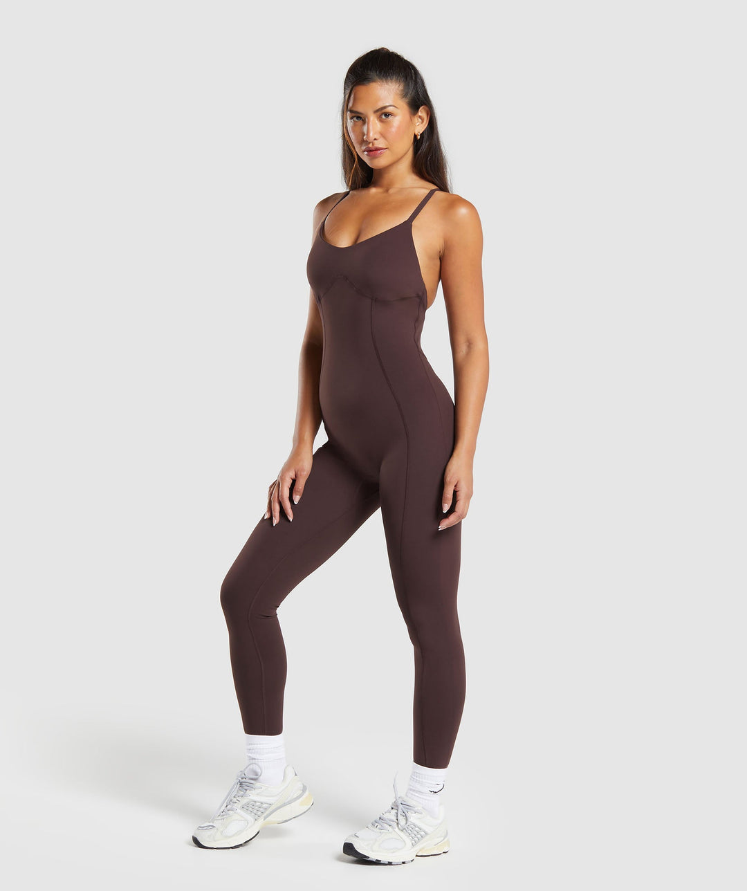 Strappy All in One Full length