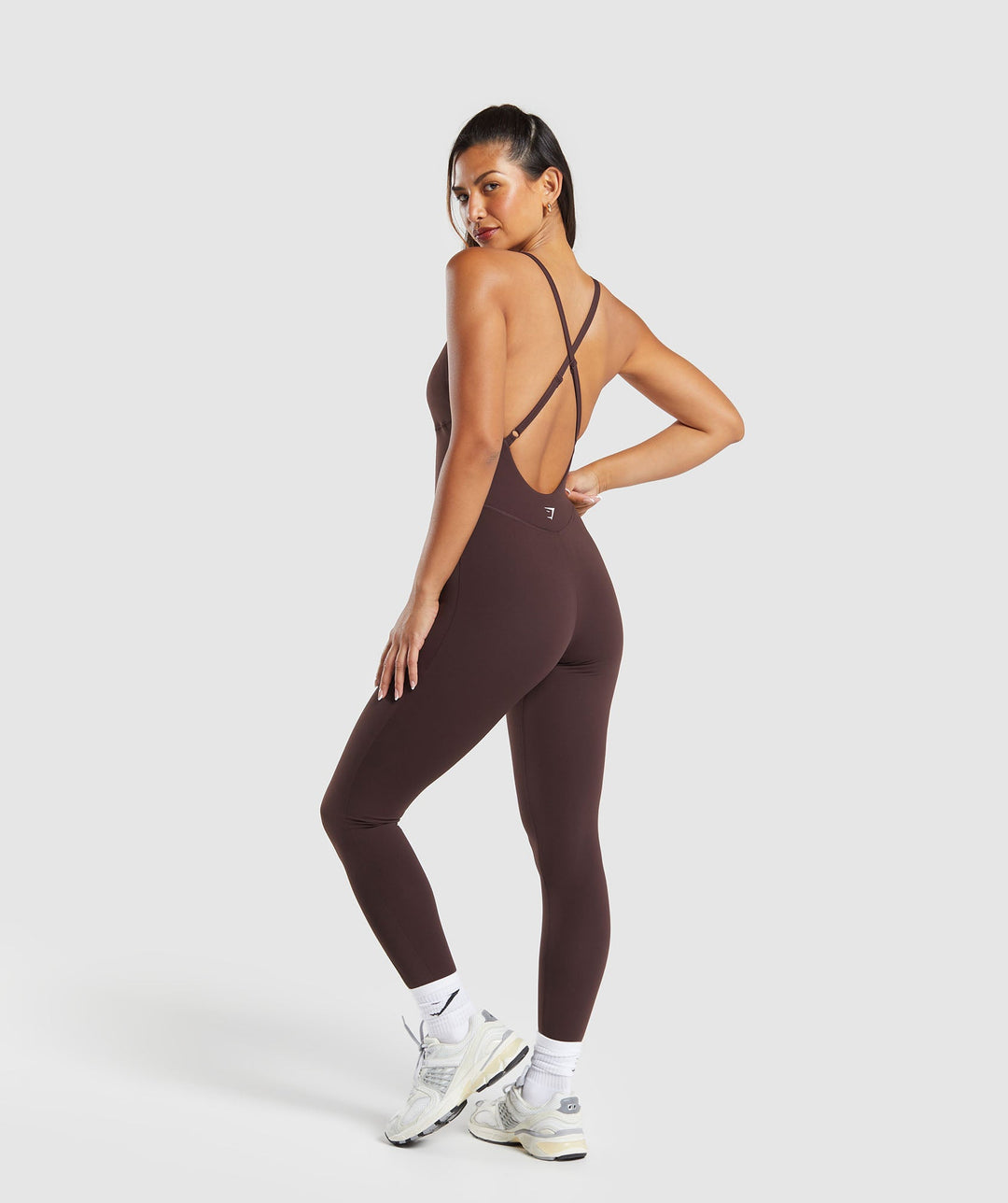 Strappy All in One Full length