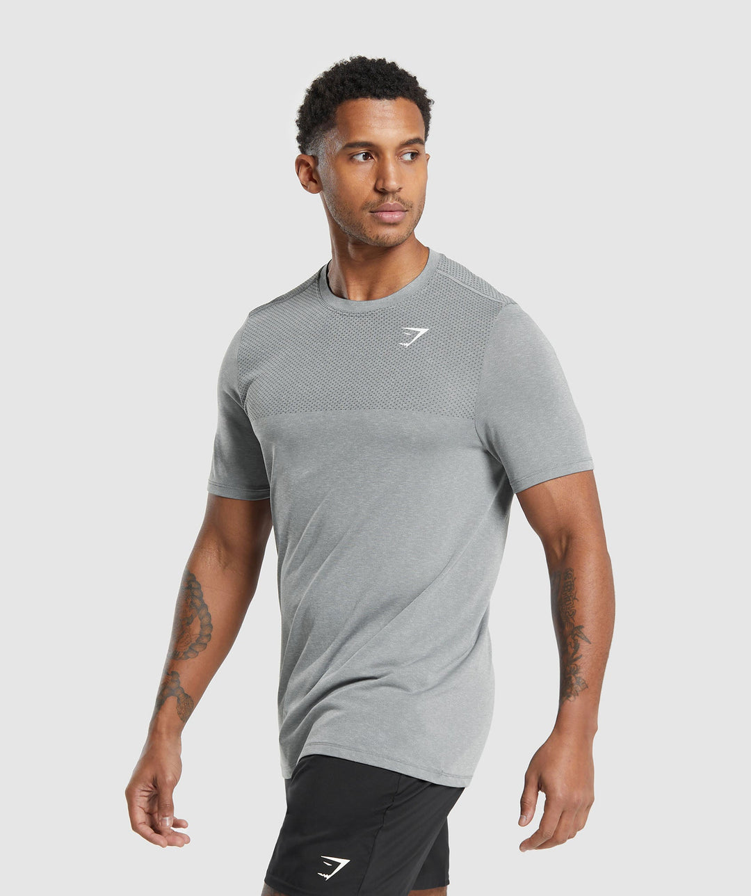 Vital Seamless T-Shirt