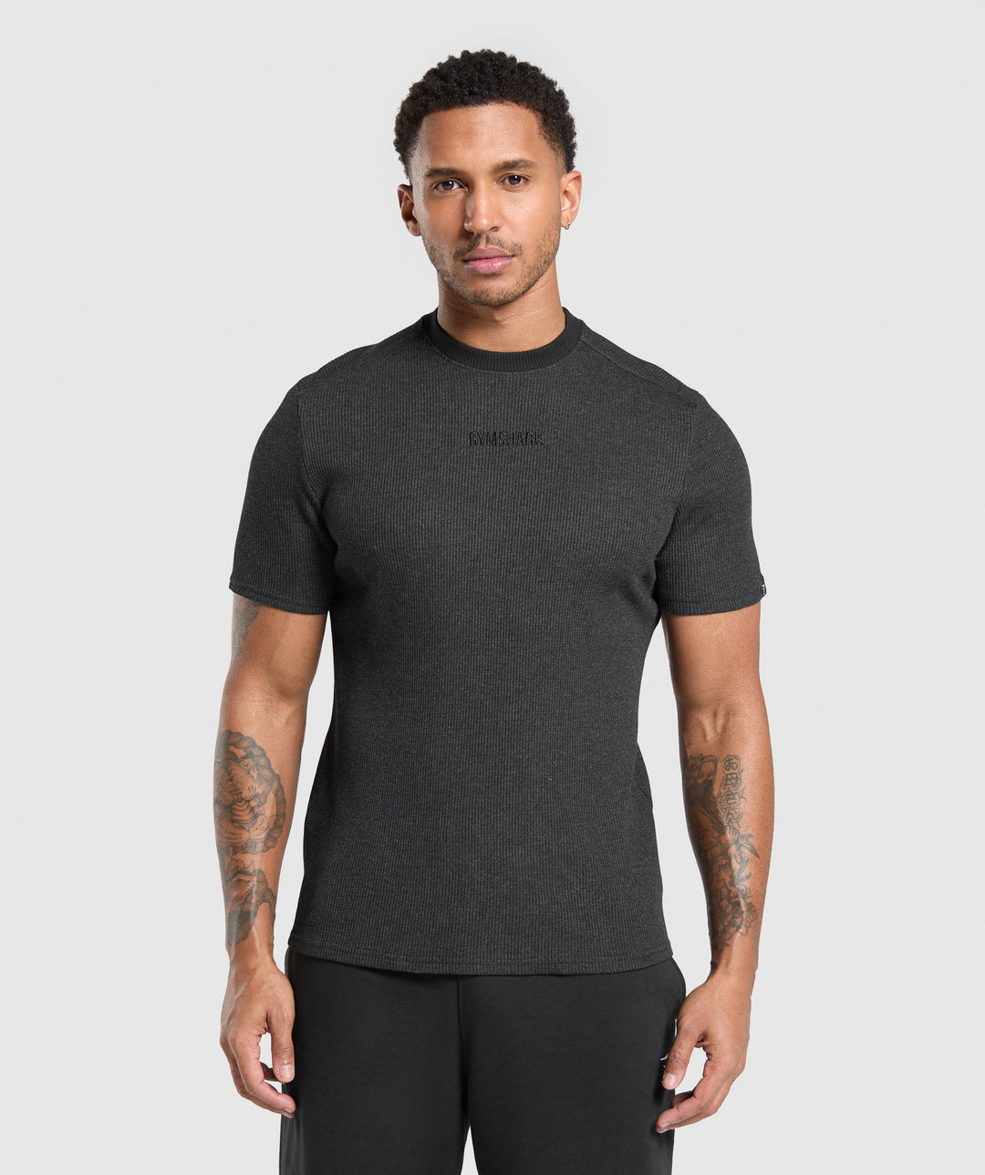Waffle T-Shirt