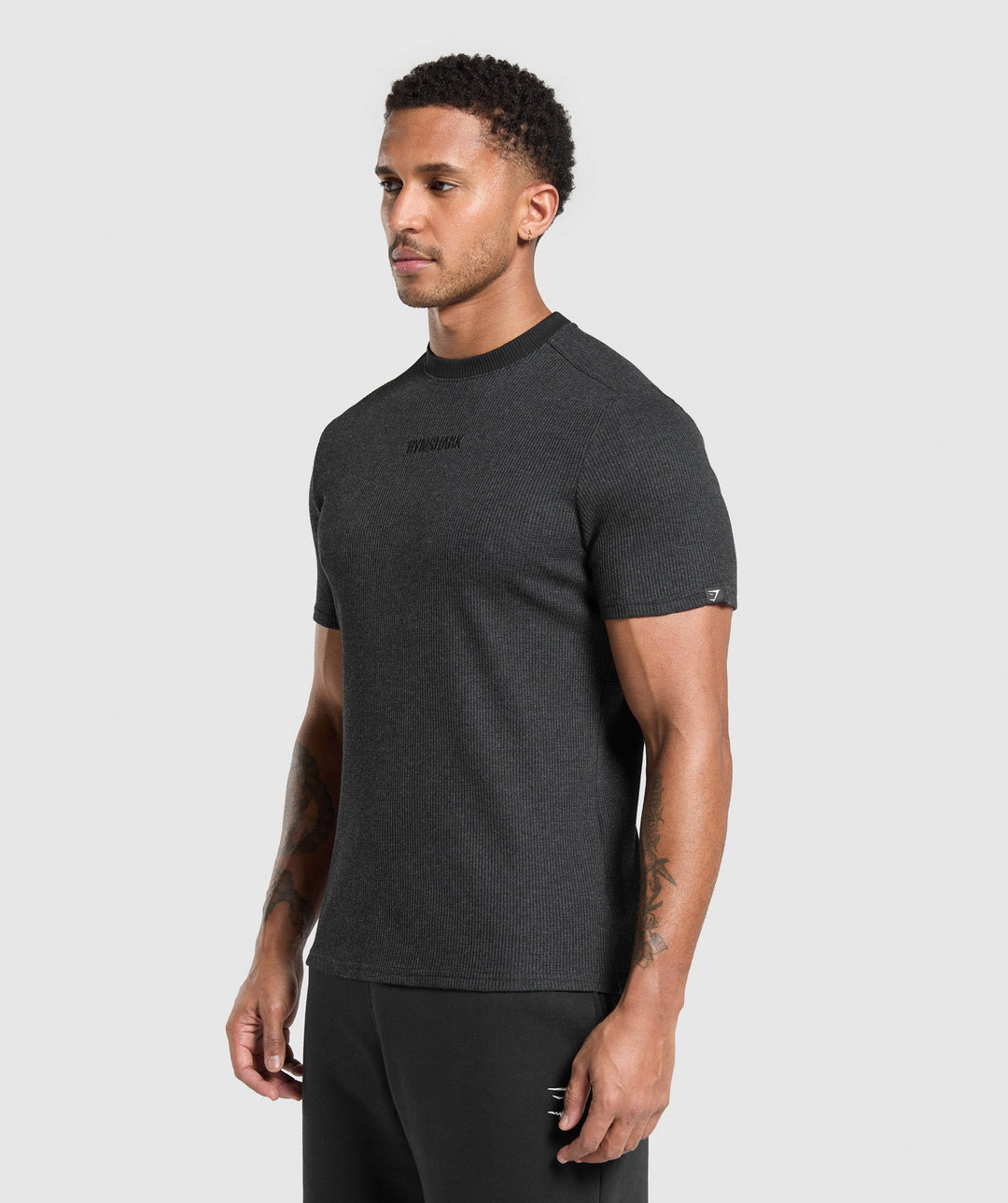 Waffle T-Shirt