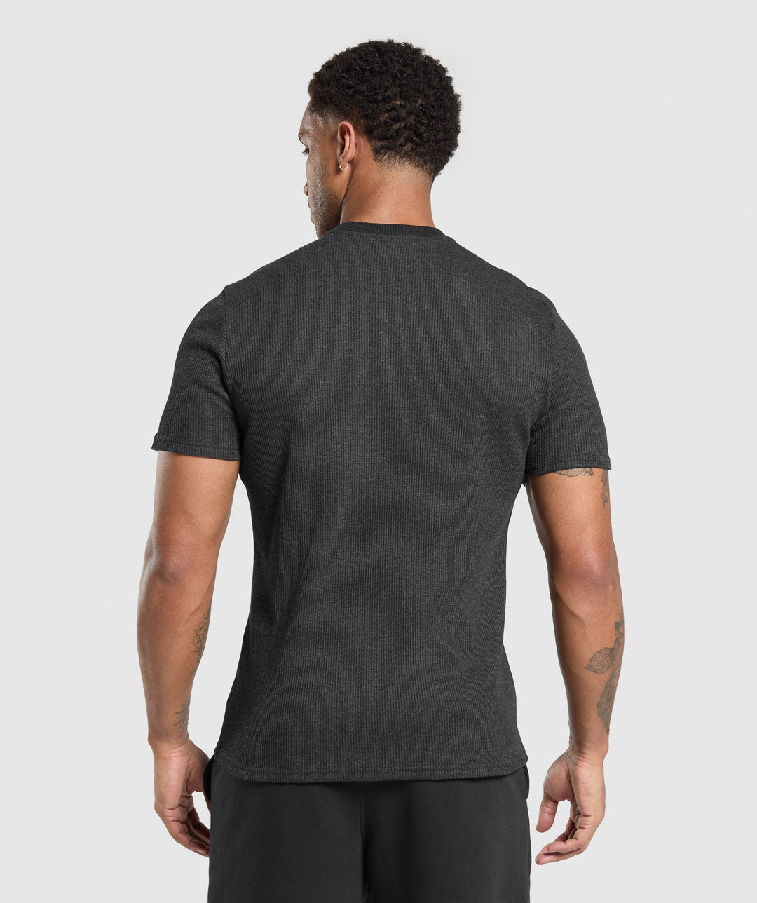 Waffle T-Shirt