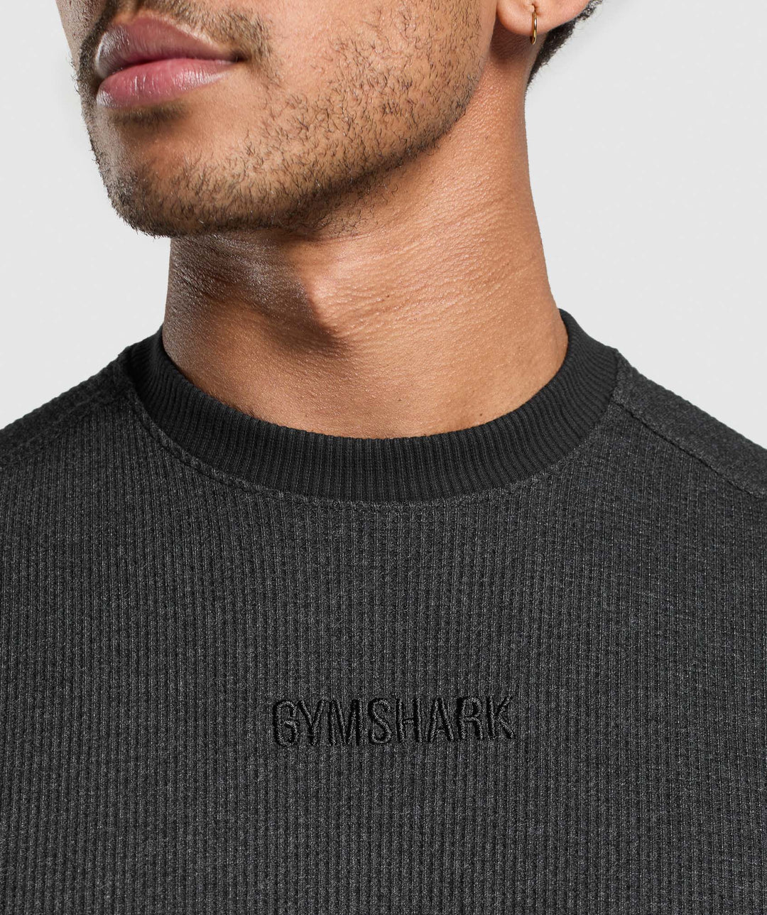 Waffle T-Shirt